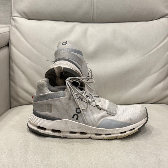 On Clouds Other - On Cloud Men's Cloudnova 2